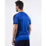 Camiseta Givova Revolution en royal marino – Sports Equipe