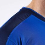 Camiseta Givova Revolution en royal marino – Sports Equipe