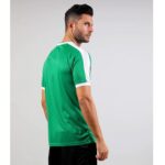 Camiseta Givova Revolution en verde y blanco – Sports Equipe