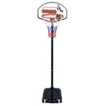 Canasta baloncesto mini play - Imagen 2