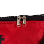 Cesto pelotas black crown bicolor - Imagen 2