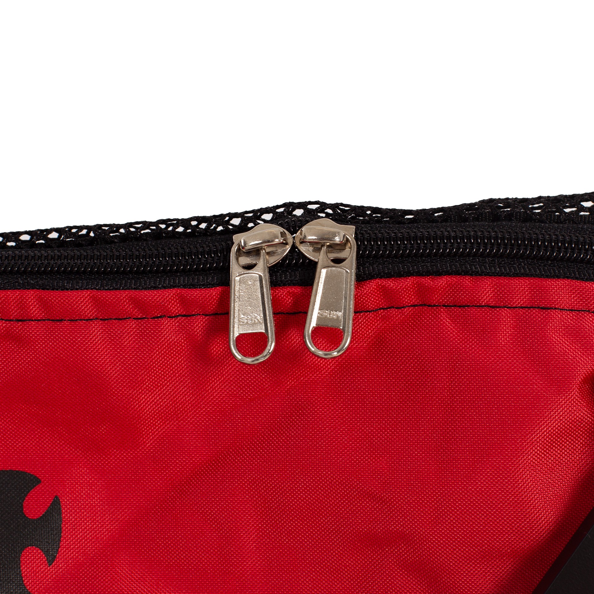 Cesto pelotas black crown bicolor - Imagen 2