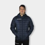 Anorak Givova Olanda en marino – Sports Equipe
