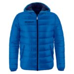 Anorak Givova Olanda en royal marino – Sports Equipe