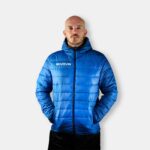 Anorak Givova Olanda en royal marino – Sports Equipe