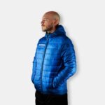 Anorak Givova Olanda en royal marino – Sports Equipe
