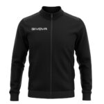 Chaqueta givova revolution cremallera - Imagen 5