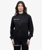 Chaqueta givova revolution cremallera - Imagen 8