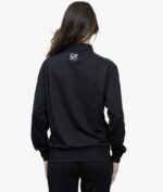 Chaqueta givova revolution cremallera - Imagen 7