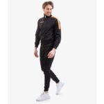 Chándal givova revolution fluor