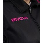 Chándal givova revolution fluor - Imagen 5