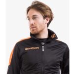 Chándal givova revolution fluor - Imagen 7