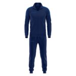 Chándal Givova Revolution en marino royal – Sports Equipe