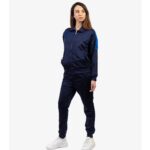 Chándal Givova Revolution en marino royal – Sports Equipe