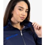 Chándal Givova Revolution en marino royal – Sports Equipe