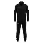 Chándal Givova Revolution en negro y blanco – Sports Equipe