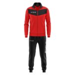 Chandal Givova Visa - Imagen 6