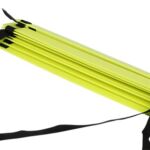 Escalera Agilidad 6Mt