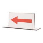 Flechas Indicadoras Posesion  (Fenolico)