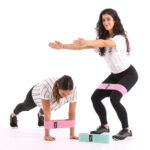 Hip Band 64X8Cm Softee - Imagen 3