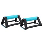 Juego de 2 barras de flexiones ultra