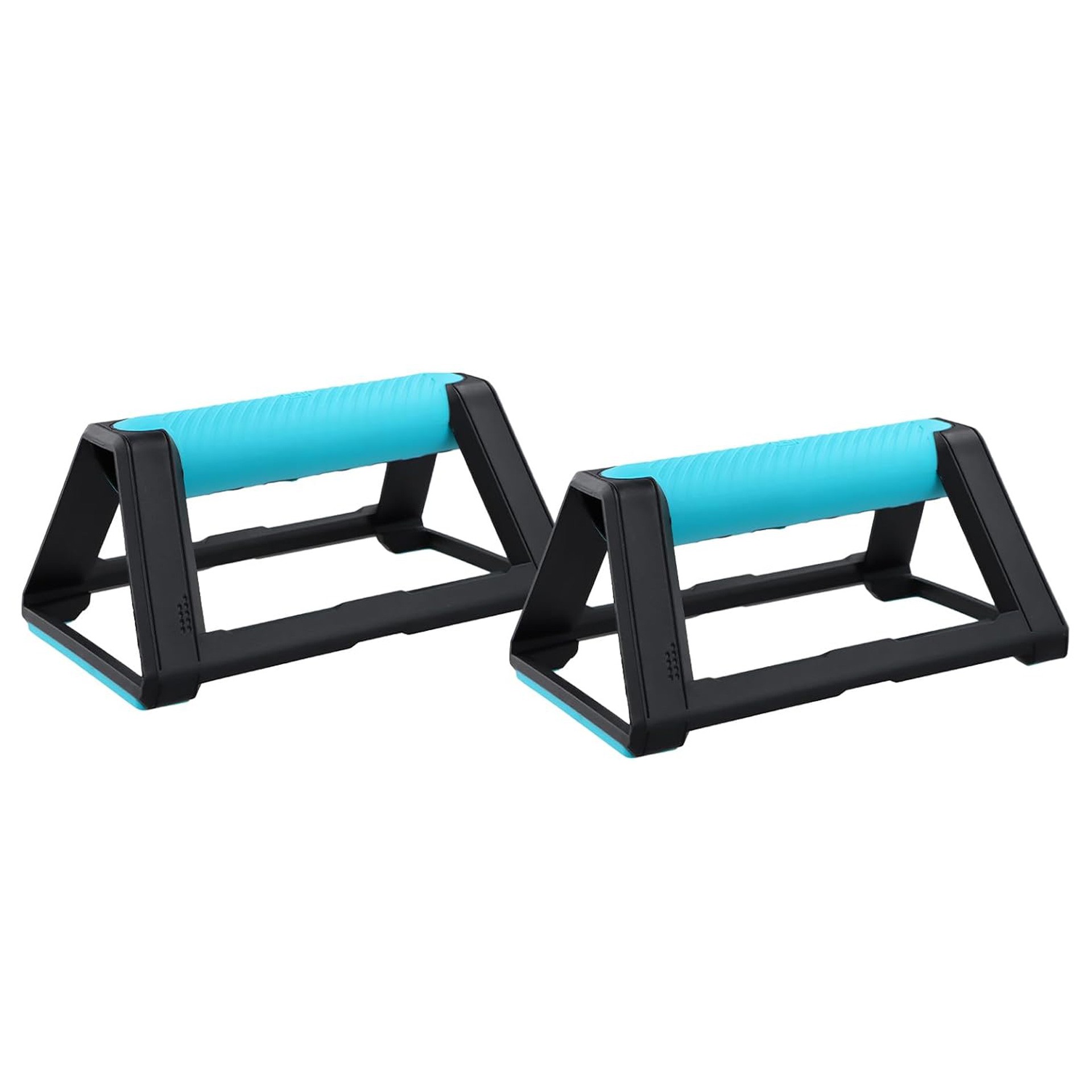 juego de 2 barras de flexiones ultra Juego de 2 barras de flexiones ultra - Imagen 1