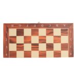 Juego de ajedrez softee queen - Imagen 4