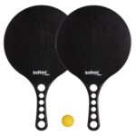 Juego palas abs con pelota softee palm - Imagen 3