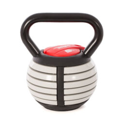 Kettlebell Regulable Hasta 18Kg