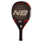 Kit de entrenamiento pádel enebe astra junior - Imagen 2