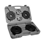 Kit mancuerna 10kg - Imagen 3