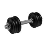 Kit mancuerna 10kg - Imagen 4