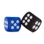 Lote 3 Dados 7Cm Superseguro 7 Cm - Imagen 3