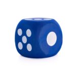 Lote 3 Dados 7Cm Superseguro 7 Cm - Imagen 5