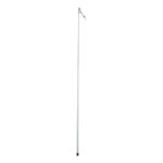 Lote 3 Stick-Varillas Para Cinta Ritmica