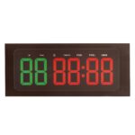 Marcador digital timer - Imagen 2