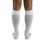 Medias de fútbol Givova Calcio en blanco – Sports Equipe