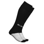 Medias de fútbol Givova Calcio en negro – Sports Equipe