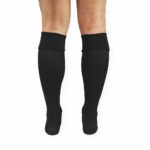 Medias de fútbol Givova Calcio en negro – Sports Equipe
