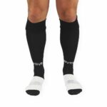 Medias de fútbol Givova Calcio en negro – Sports Equipe