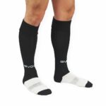 Medias de fútbol Givova Calcio en negro – Sports Equipe