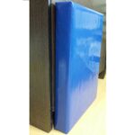 Metro Lineal De Panel Tapizado Con Lona Para Proteccion De 2M Altura Y Grosor 60Mm - Imagen 2