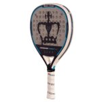Pala de pádel black crown hurricane comfort 4.0 - Imagen 3