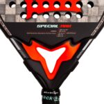 Pala de pádel black crown special max - Imagen 3