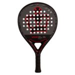Pala de pádel black crown viva - Imagen 6