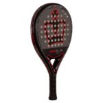 Pala de pádel black crown viva - Imagen 5