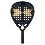 Pala de pádel harlem corex 18k hp-218 - Imagen 6
