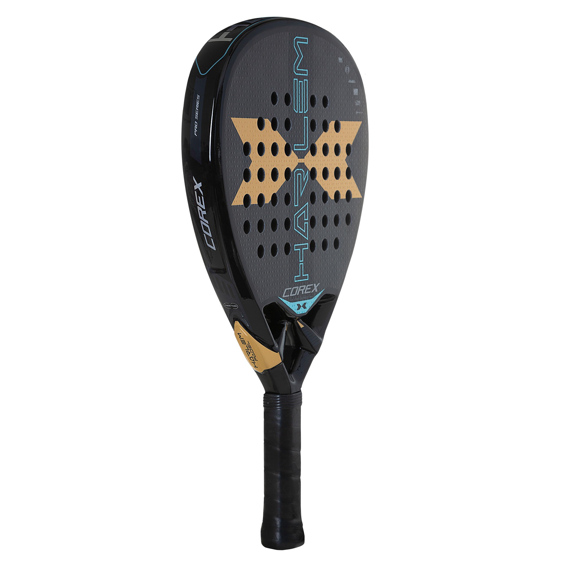 Pala de pádel harlem corex 18k hp-218 - Imagen 7
