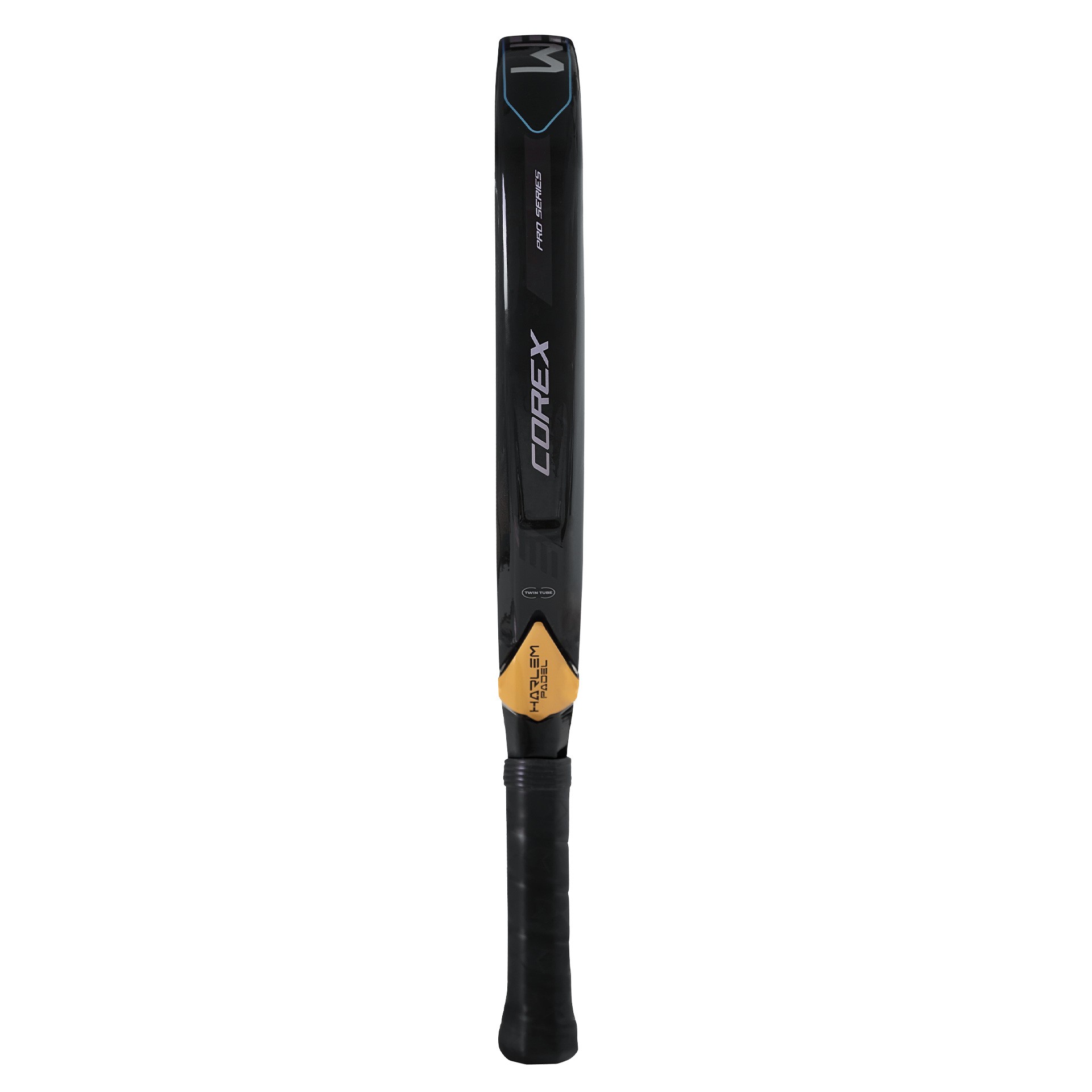 Pala de pádel harlem corex 18k hp-218 - Imagen 8