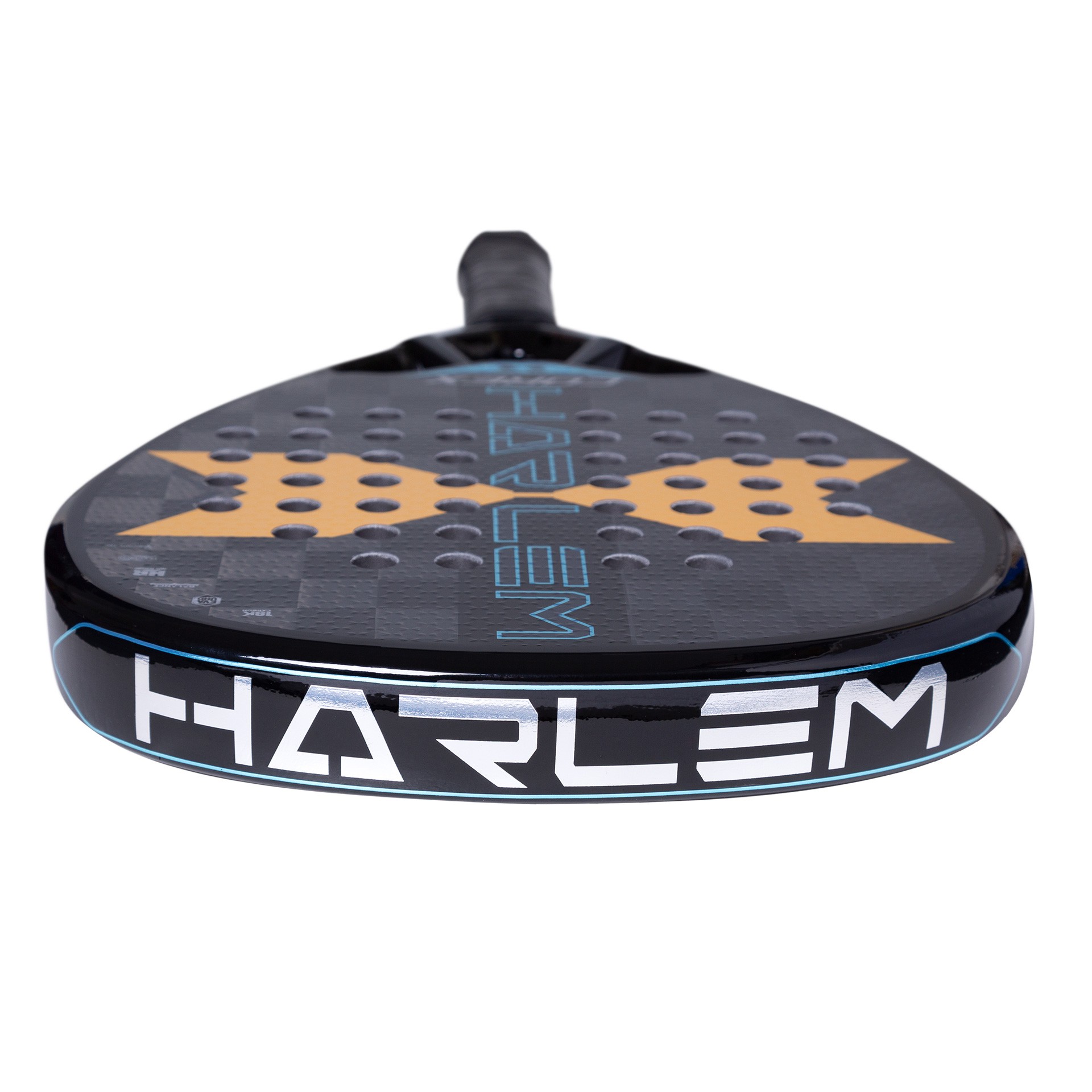 Pala de pádel harlem corex 18k hp-218 - Imagen 9
